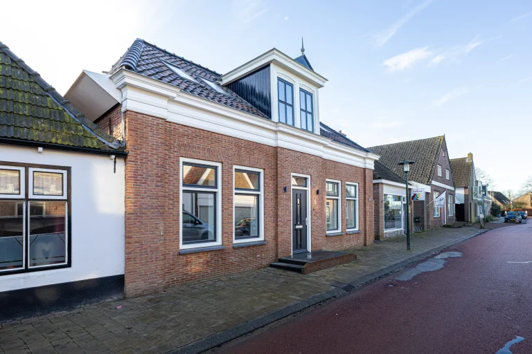 Aldbuorren 5A, Ternaard